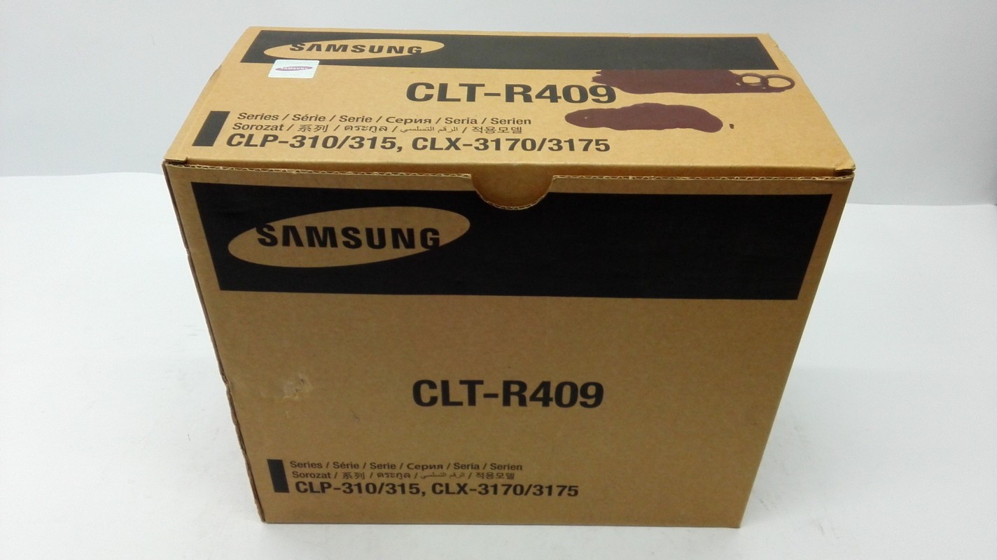 Samsung Drum Unit CLT-R409/SEE for Samsung CLX-3175