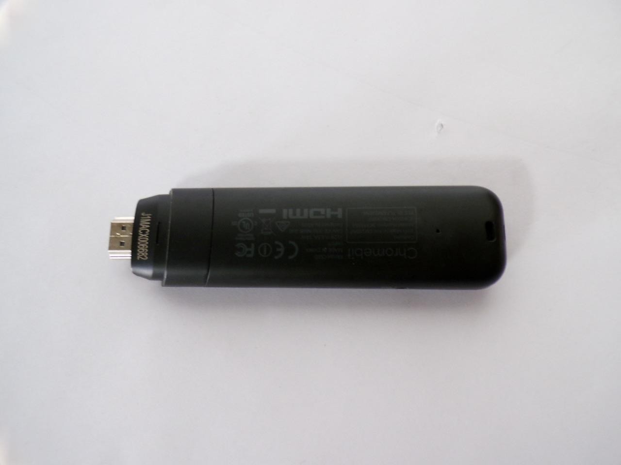 ASUS Google Chromebit CS10 HDMI Media Streaming Mini PC Stick (B4482)