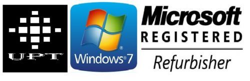 Dell OptiPlex Windows 7 Pro 32-Bit 3.3 GHz PC Desktop 90 Day Warranty WiFi HDMI