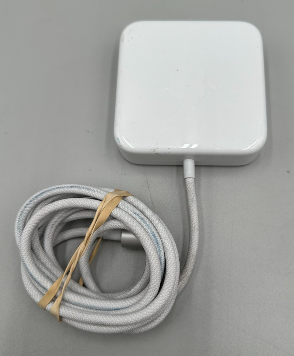 OEM Apple iMac USB Power Adapter A2388 143W Fair Condition