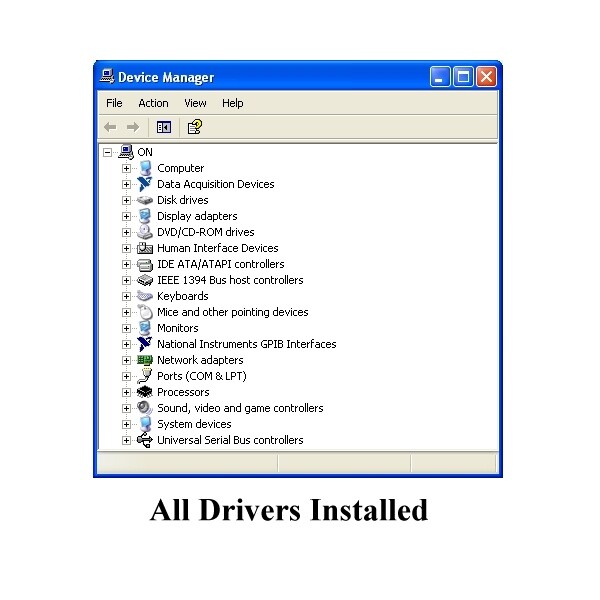 Dell Optiplex 780 DT 500GB Windows XP Pro SP3 32Bit Desktop Computer PC 4GB RAM