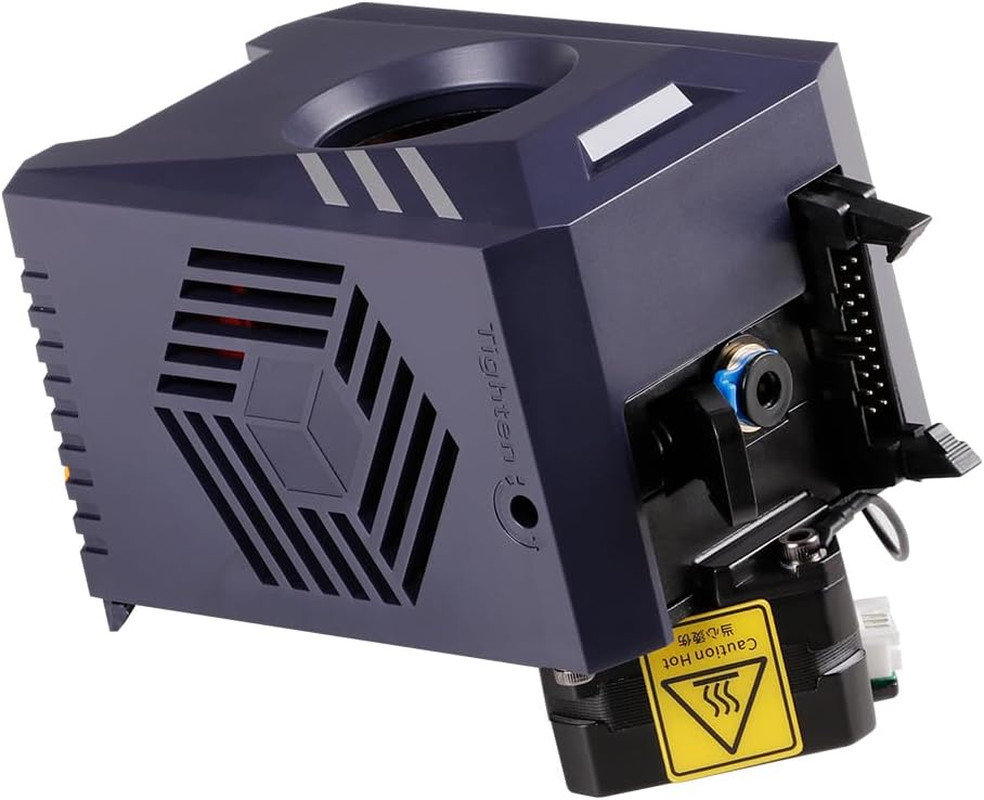 ANYCUBIC 3D Printer Print Head Kit, High Speed Extruder and Hotend Replacement