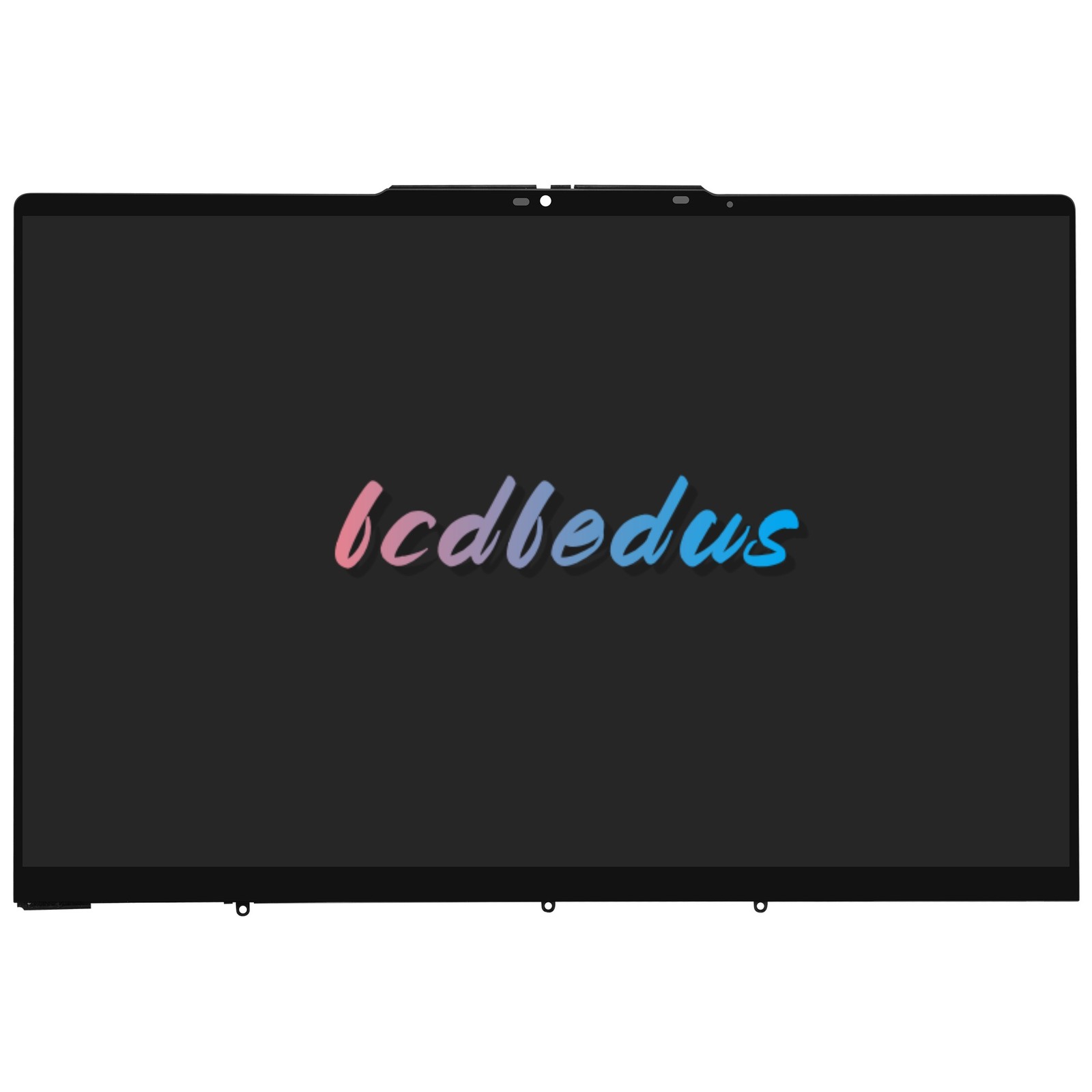 14IN 2.2K TOUCH LCD SCREEN W/ BEZEL For Lenovo Yoga 7 14IAL7 14ARB7 5D10S39867