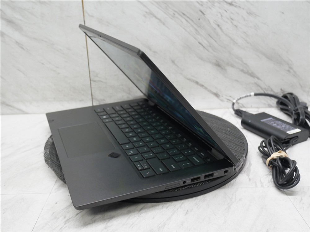 DELL 7410 14″ LATITUDE Laptop i7-10610U 1.8ghz 16GB 1920 x 1080 w/ FAIR Battery!