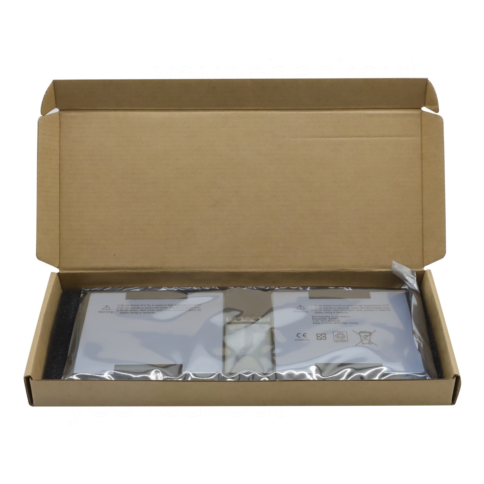For Microsoft Surface Pro 2 1601 10.6 Replacement P21GU9 Battery Tool