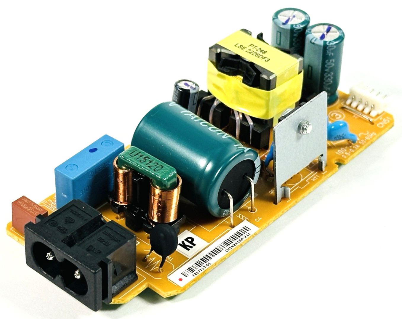 Epson EPS-165U Printer Power Supply Board 110v – Ecotank & Others