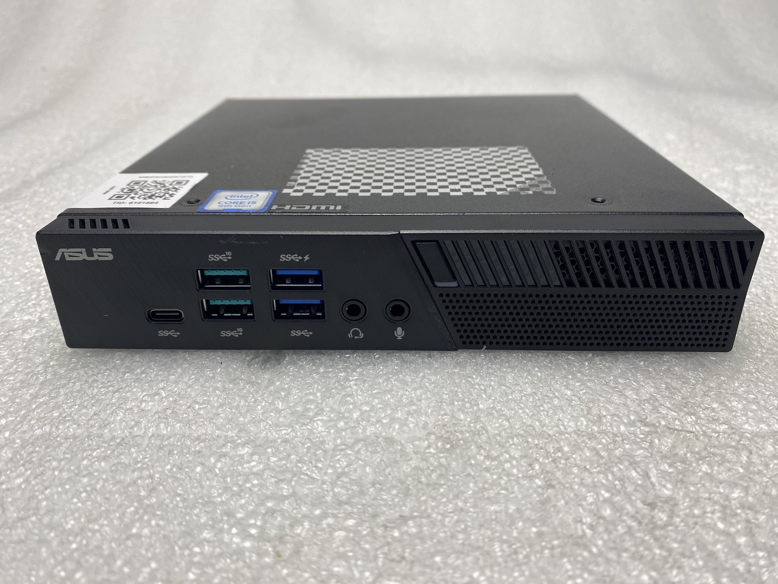 Crestron Electronics UC-Engine Core i5-9500T 2.2GHz 8GB RAM 256GB SSD NO OS