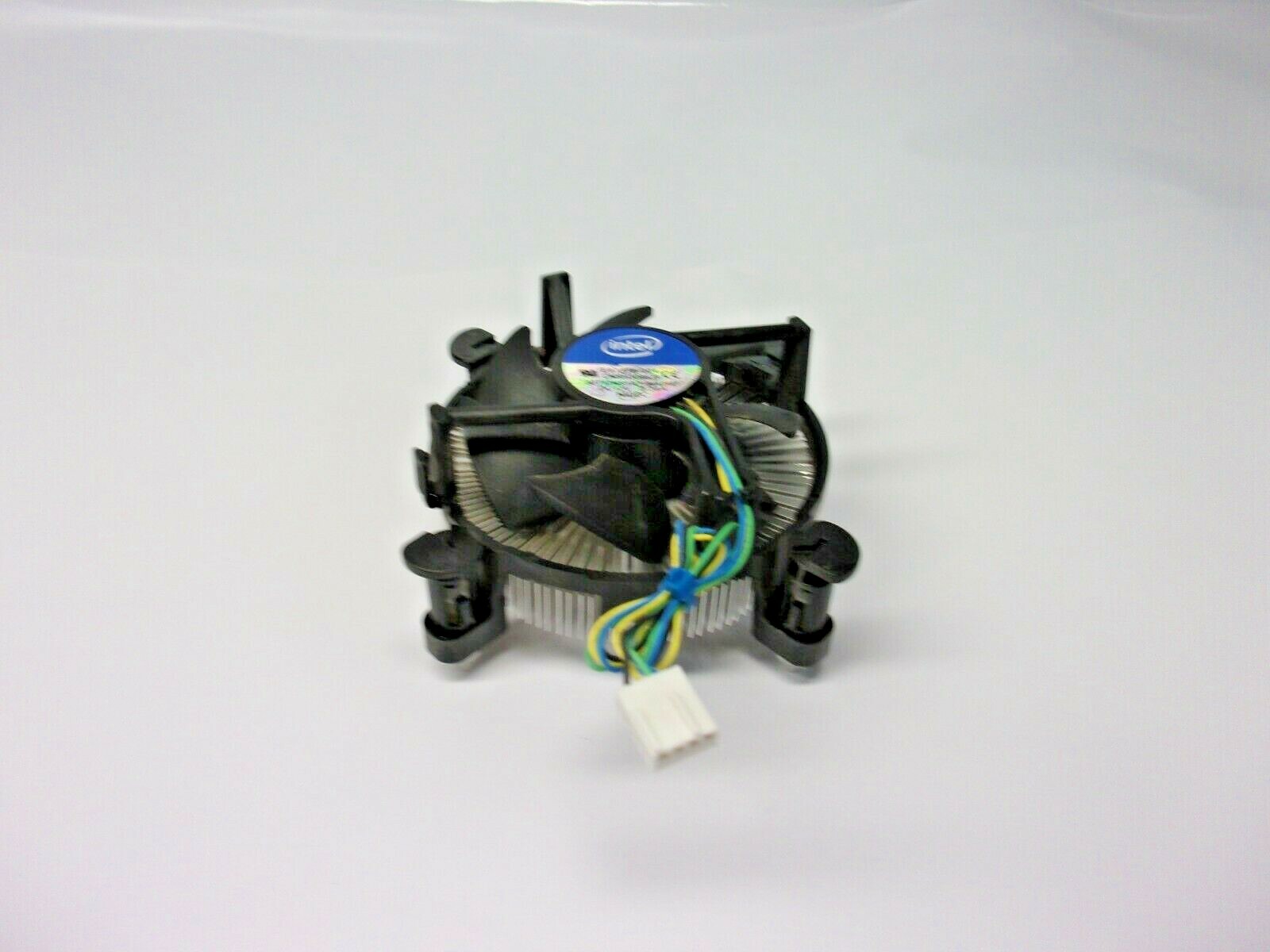 Intel Socket LGA 1150 1155 1156 4-PIN CPU Heatsink Cooling Fan E97379-001