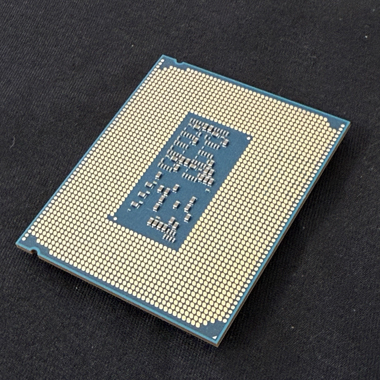 Intel Core Ultra 7 265F 20 Core LGA 1851 5.3GHz Arrow Lake CPU SRQCV Grade A+