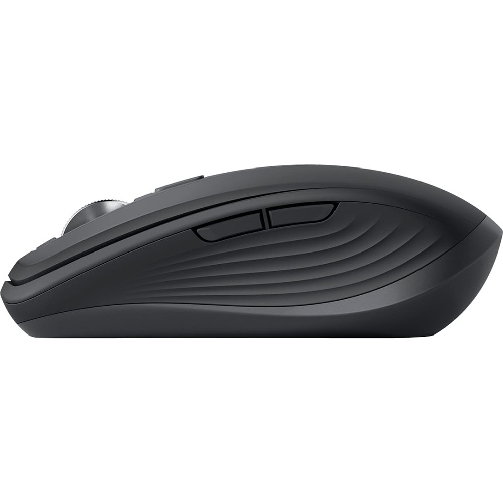 Logitech Core MX Anywhere 3S Wireless Mouse for Business in Graphite – 910-00695