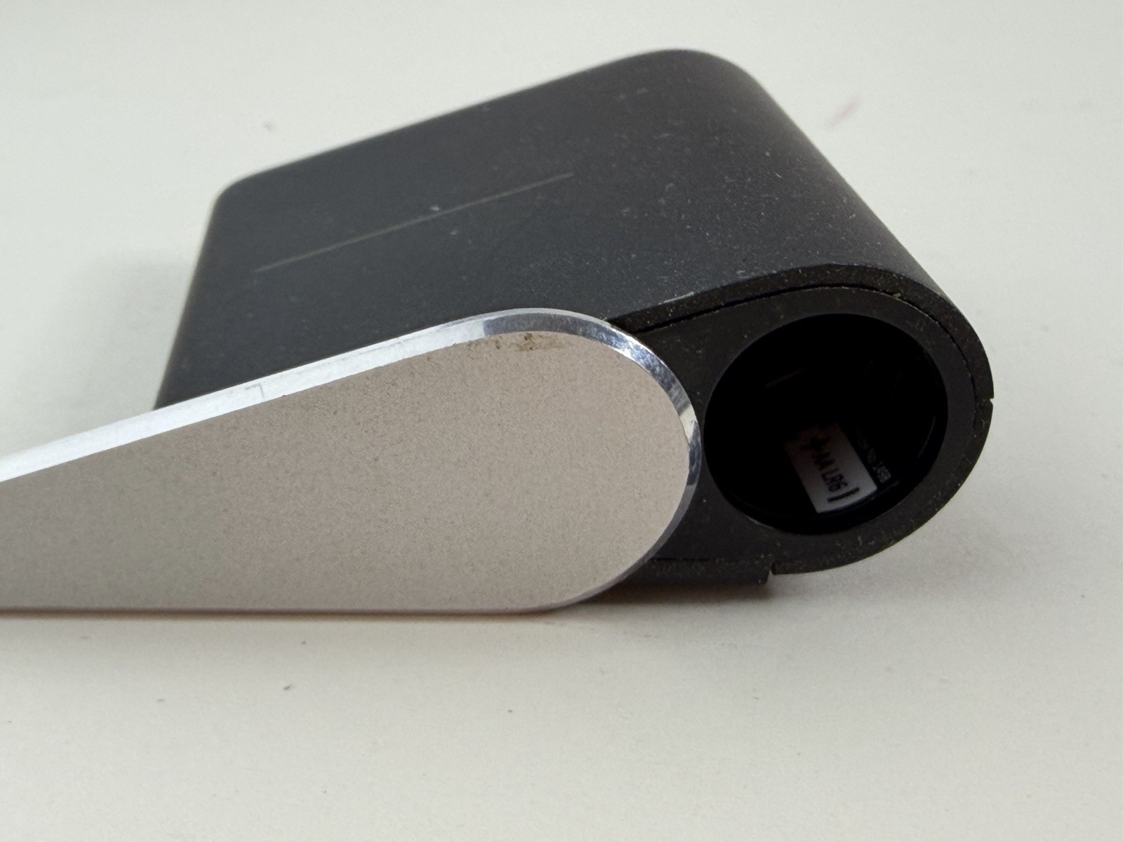 Microsoft Wedge Touch Bluetooth Mouse Model 1498 BlueTrack Tested and Working