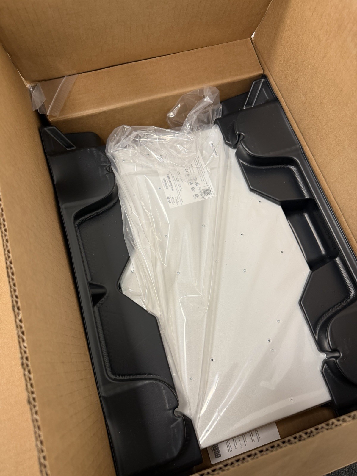 Cisco FPR1120-NGFW-K9 Firepower 1120 NGFW Firewall Open Box