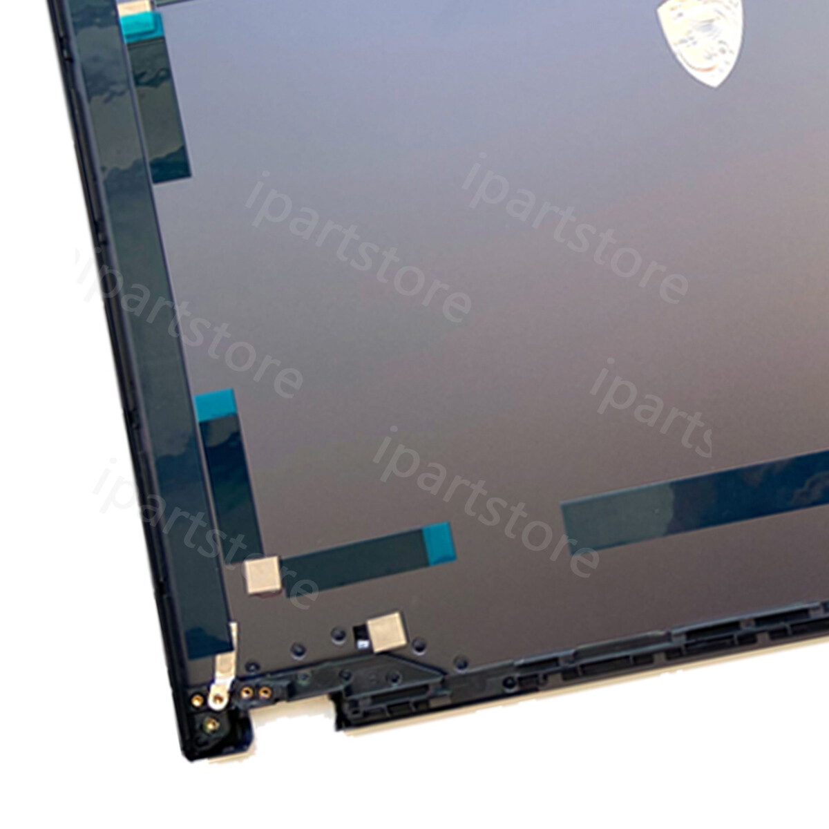 LCD Back Cover Bezel Hinge For MSI Raider GE76 GP76 MS-17K4 MS-17K1 10UE 11UE