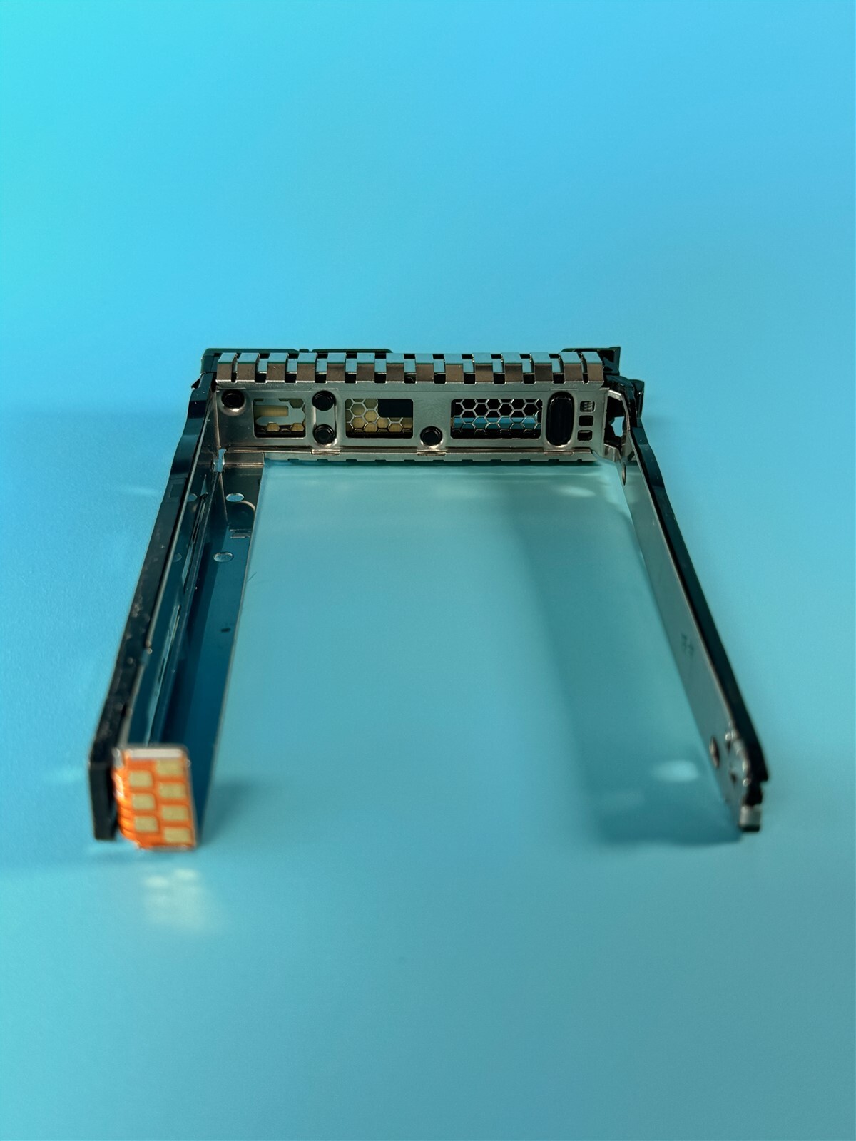 HP 2.5″ HARD DRIVE CADDY TRAY FOR DL380 DL360 ML350 GEN10 PROLIANT 727695-001
