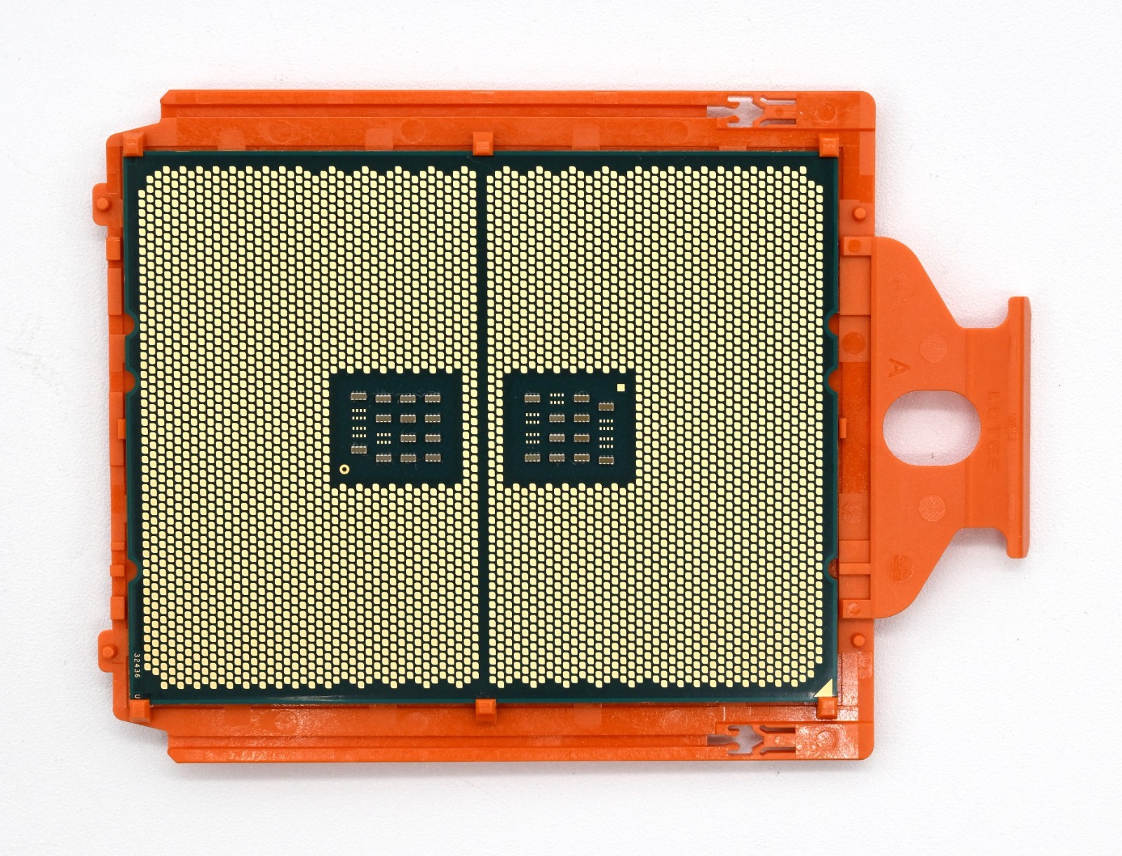 AMD Ryzen Threadripper PRO 3945WX 12-Core 24-T 4.0GHz sWRX8 CPU – No Vendor Lock