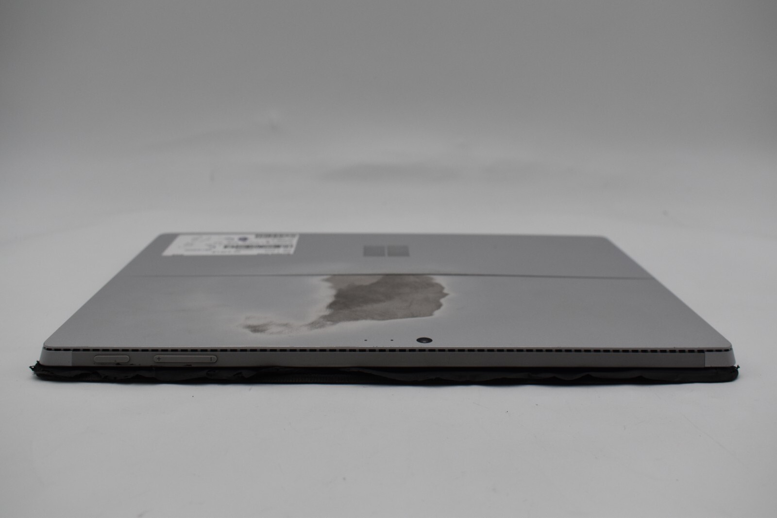 MicroSoft SURFACE PRO 4 1724 i5-6300U 2.4GHz 8GB 256GB SSD WIN11 +Keyb. *READ