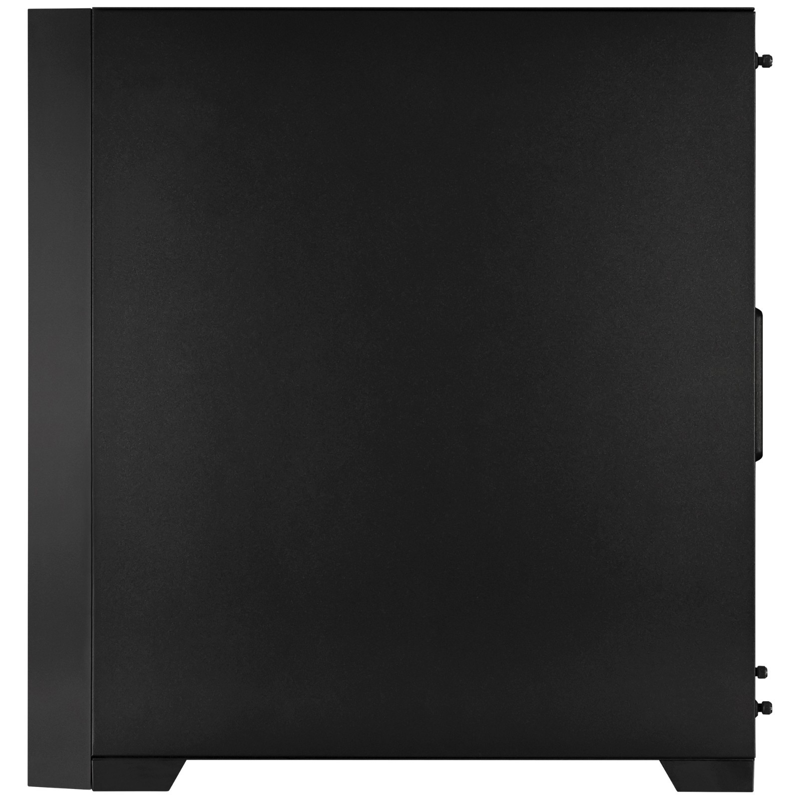 CLX Obelisk Gaming PC Case ATX/E-ATX Mid Tower Tempered Glass With 6 RGB Fans