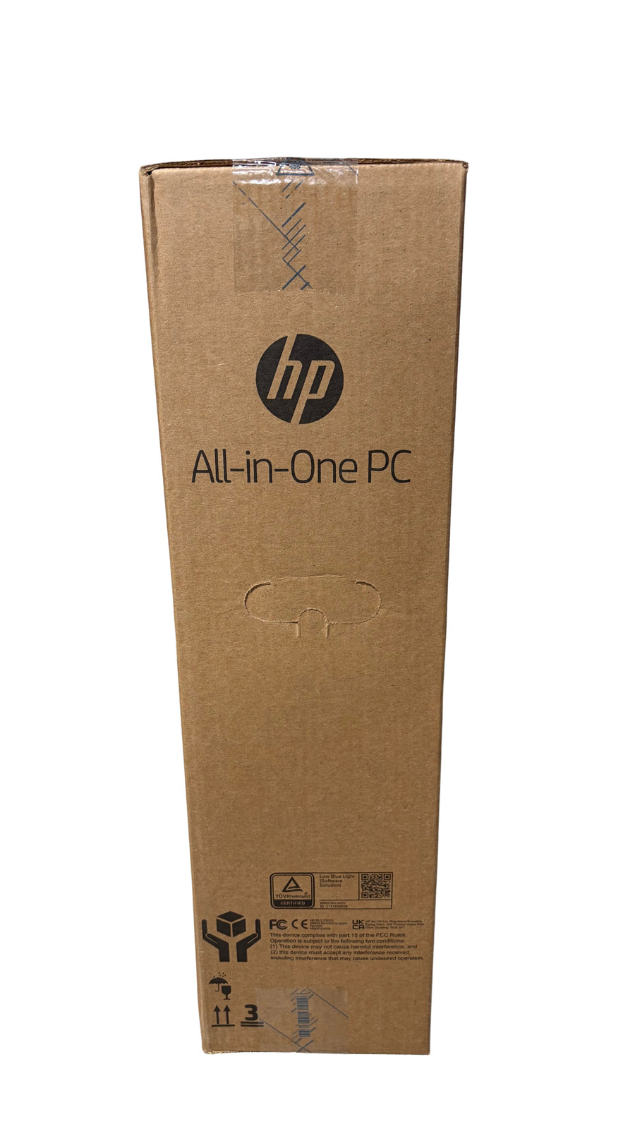 HP EliteOne 840 G9 All-in-One i5 14th Gen i5-14500 16GB 256GB SSD 23.8″ NEW
