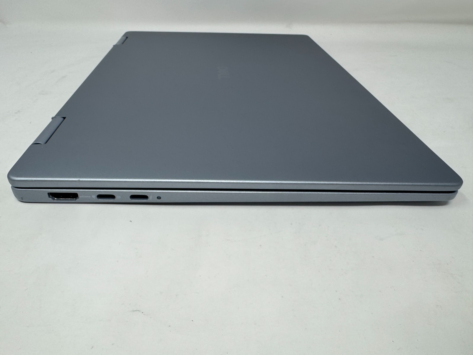 Dell Plus 14″ 2-in-1 Touch Laptop PC Ultra7 256V/2K/IPS/16B/1TB SSD+Warranty