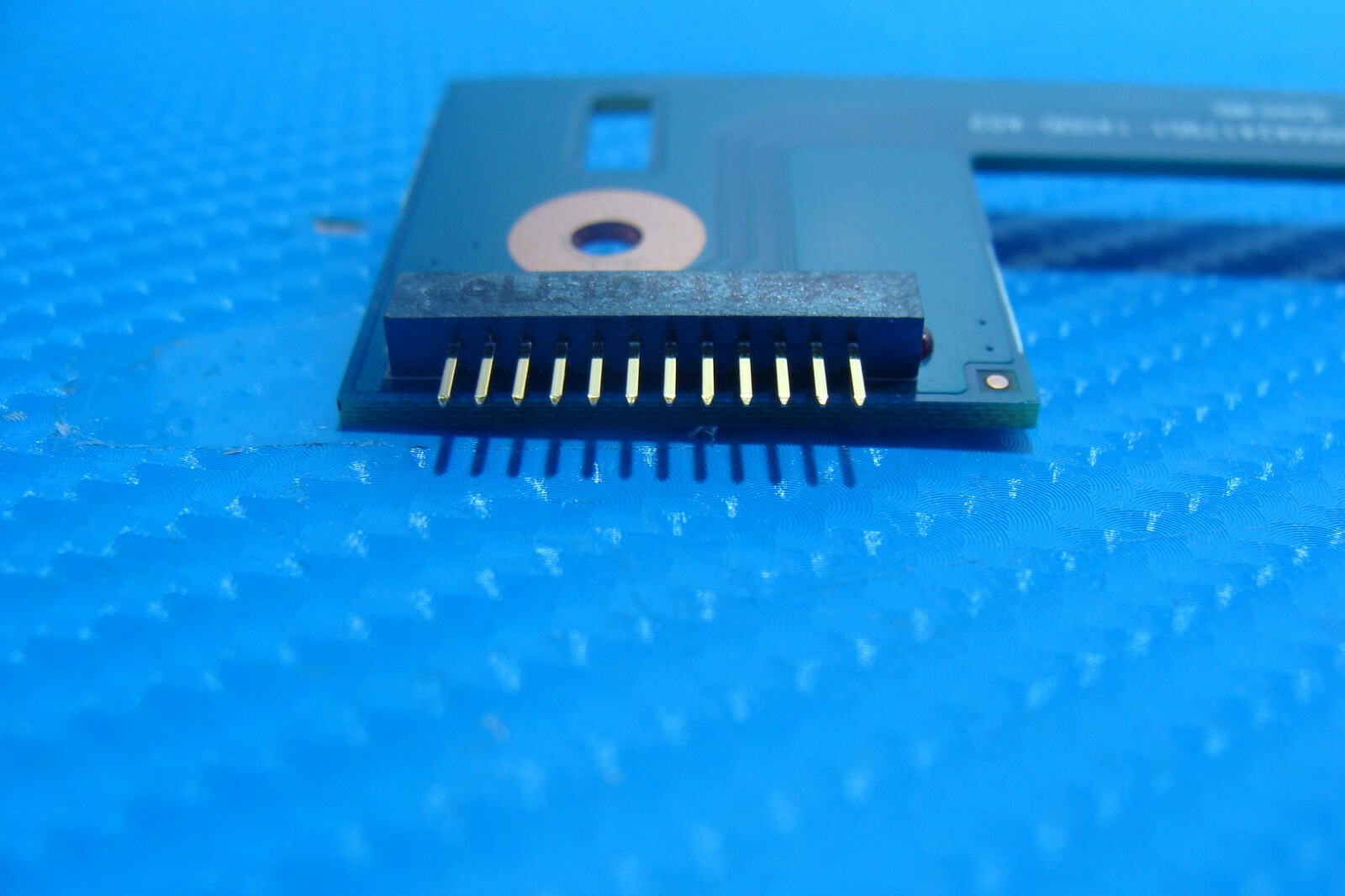 HP Pavilion 15.6″ g6-1b60us OEM DVD Optical Drive Connector Board 6050A2417901