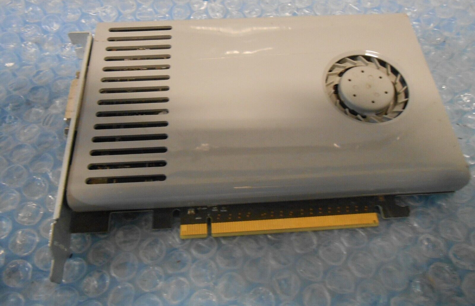 Apple NVIDIA GeForce GT 120 (A1310) 512MB GDDR3 SDRAM PCI Express