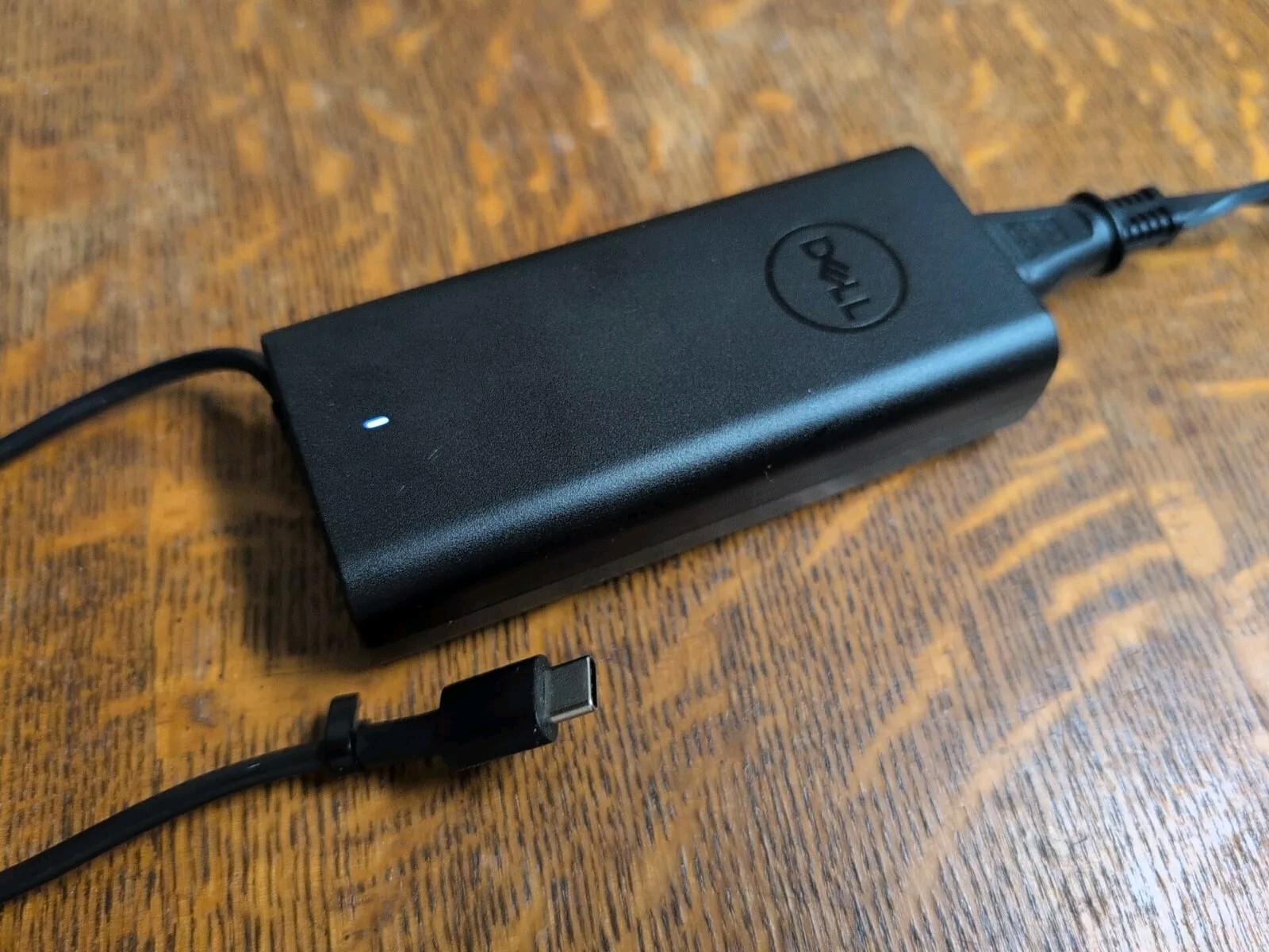 Barely Used Genuine OEM Dell 65W USB-C Laptop AC Adapter Charger BULK DISCOUNTS