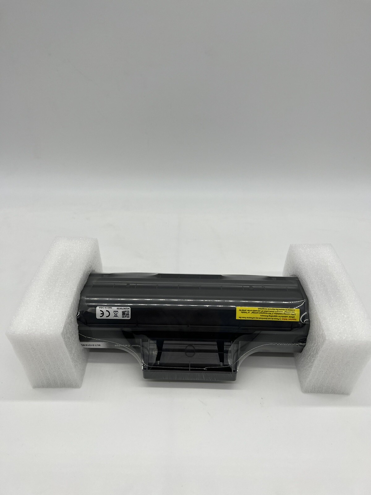 NEW EZ INK MLT-D101S ML2161 Toner Cartridge 1 Pack Only Black Color