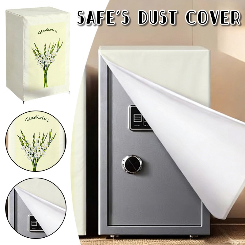 Safe Cover Dust-Proof Sun Resistant Thickened Fabric Household Safe Cover