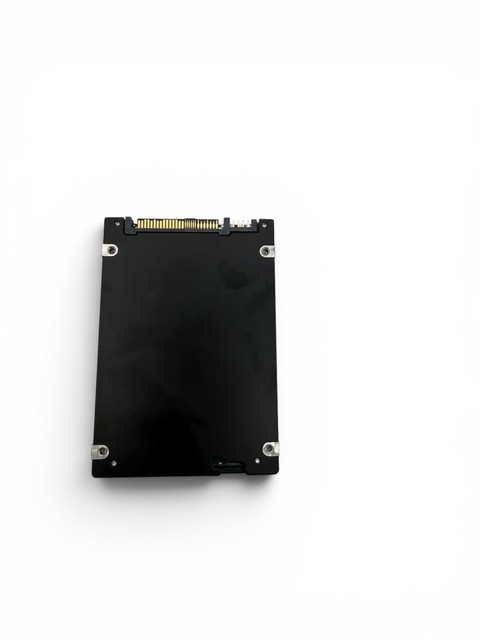 Toshiba KPM51VUG800G Kioxia 800GB 12G SAS MU 2.5 SSD 98% health”