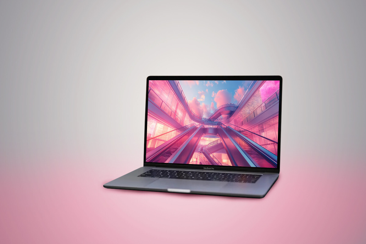 Apple MacBook Pro 15″ TOUCH BAR 3.8GHz Quad i7 Turbo 16GB RAM 256GB SSD VENTURA