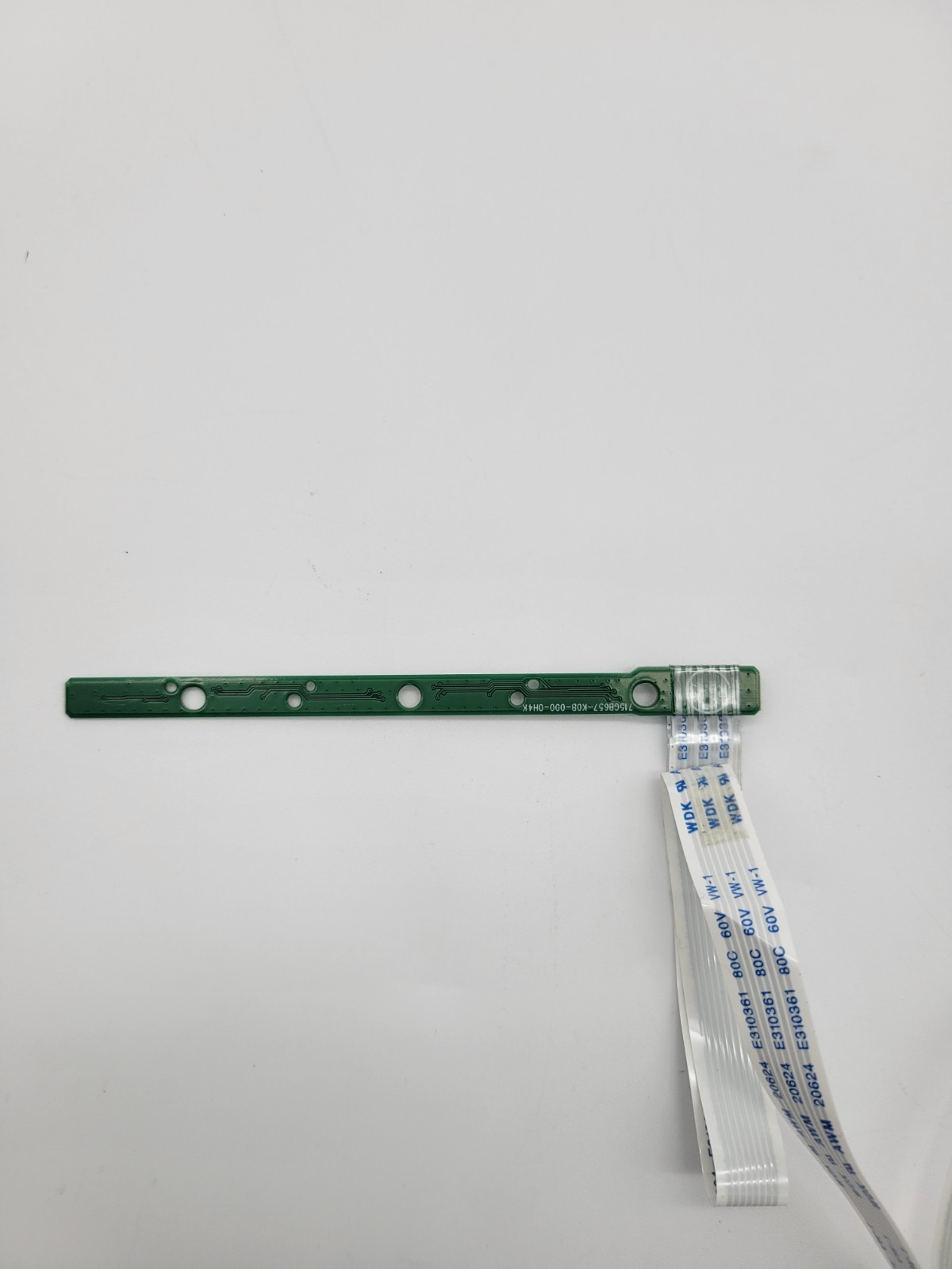 Button Control Panel For Dell S3222HN