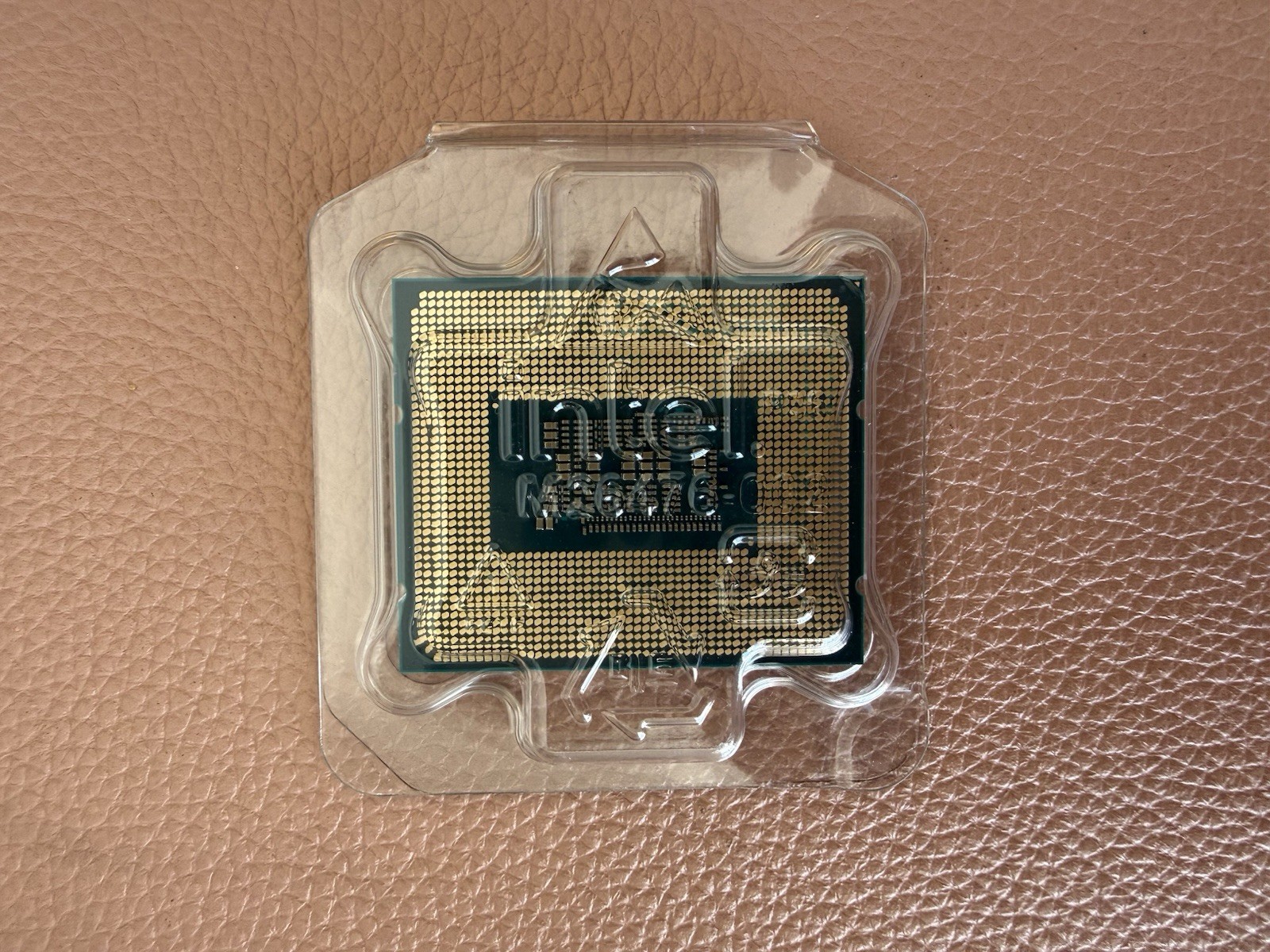 12th Gen Intel Core i5-12400F 2.5GHz 6-Core 18MB LGA1700 Desktop CPU SRL5Z