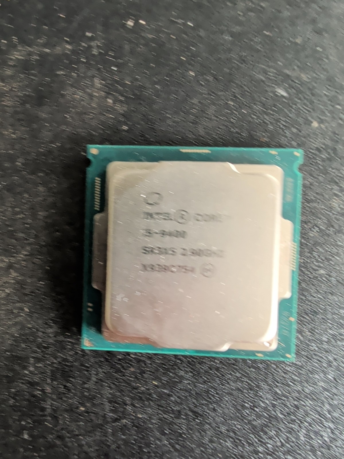 Intel Core i5-9400 2.90 GHz SR3X5 Processor