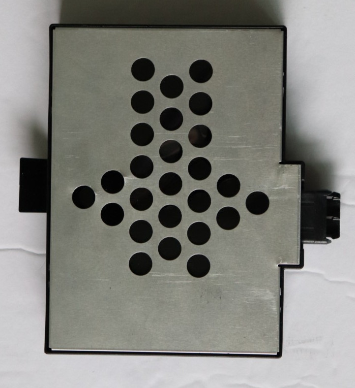 PANASONIC TOUGHBOOK CF-D1 MK1 MK2 MK3 HARD DRIVE CADDY