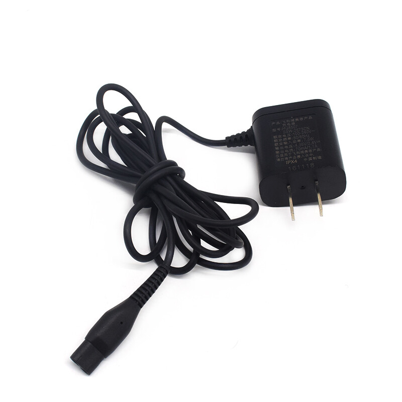 4.35V/2.8V Philips AC Adapter HQ8507 Power Supply Charger