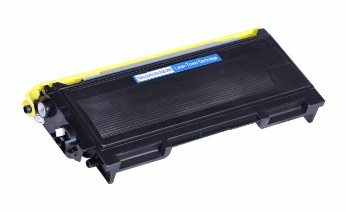 Compatible Black Toner 406837 For RICOH SP1200S / SP1200SF / 1210N (2,600 Pages)