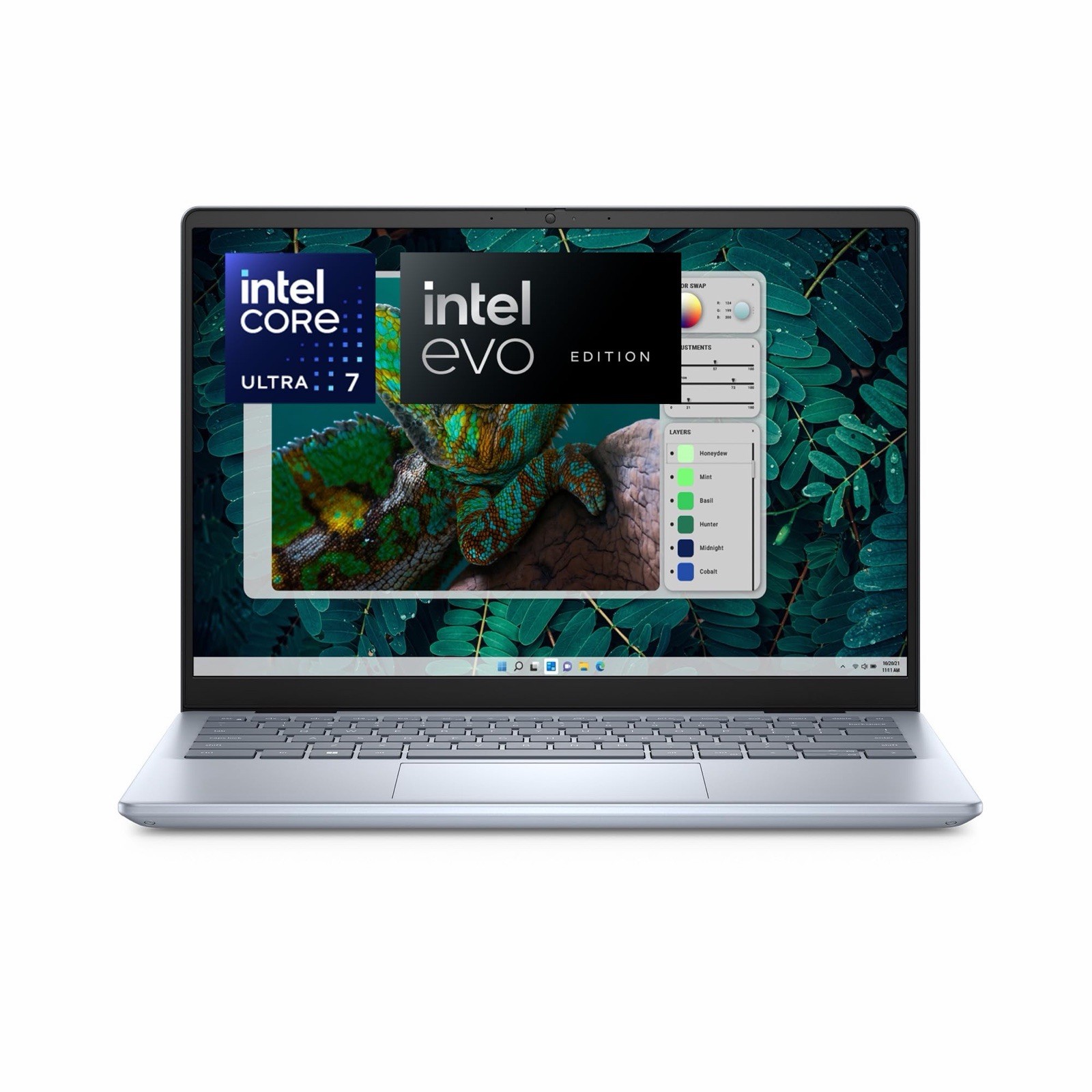 Dell Inspiron 14 Plus 7440 14″ Core Ultra 7 155H 1TB NVMe SSD 16GB RAM OPEN BOX
