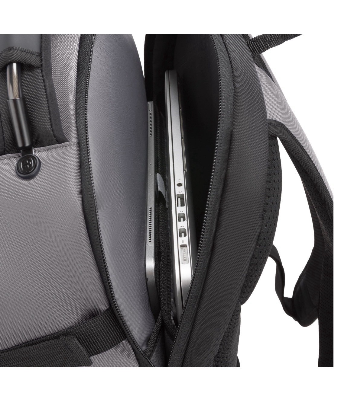 SwissGear SA1102 Laptop Backpack – Stingray – Brand New with Tags