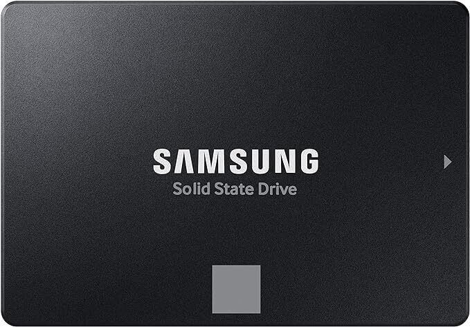 Samsung 870 EVO SATA III 2.5″ SSD 1TB Internal Solid State Drive Hard New