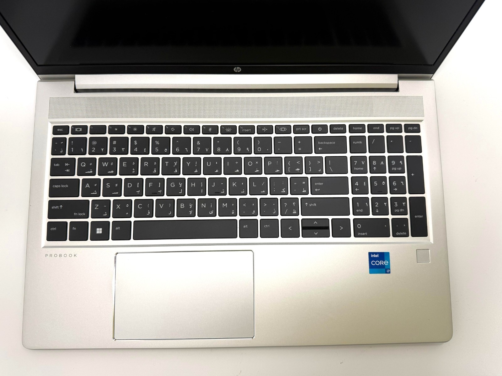 HP Probook 450 G8 Intel Core I7 1165G7 – 2.80GHz 8GB 256GB SSD