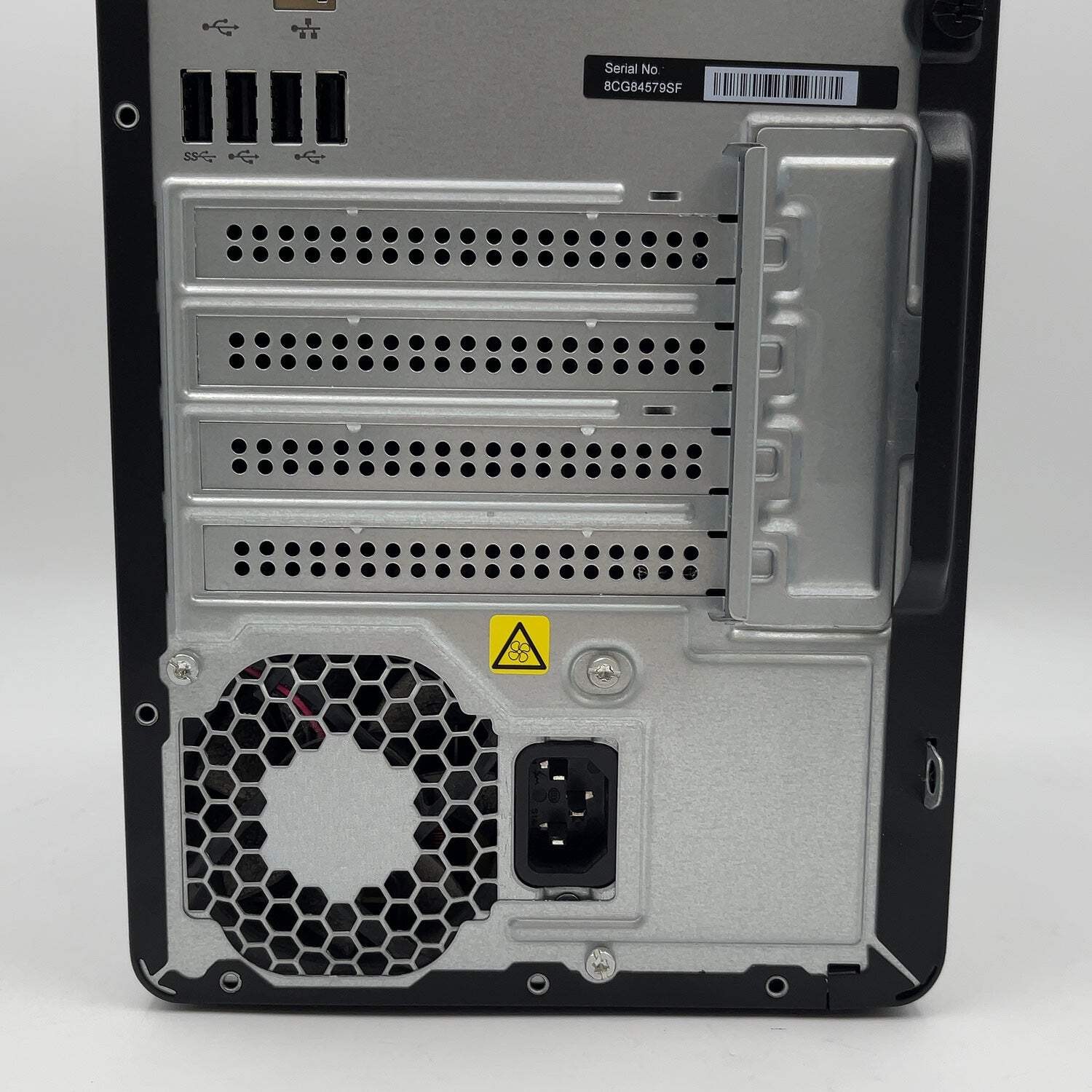HP Pavilion Core i5-8400 2.80GHz 8GB RAM 1TB HDD 590-p0050