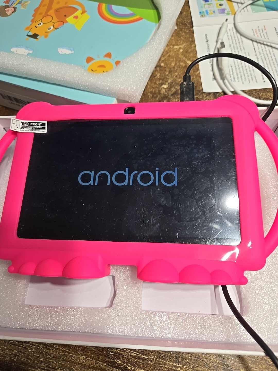 SGIN Android Kids Tablet 5″