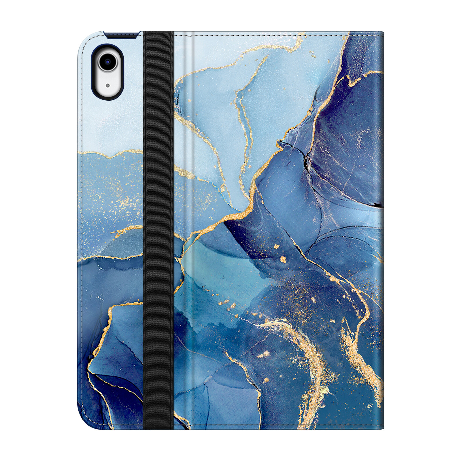 Case for iPad 10th Generation (2022) Multi-Angle Viewing Stand Protective Cover