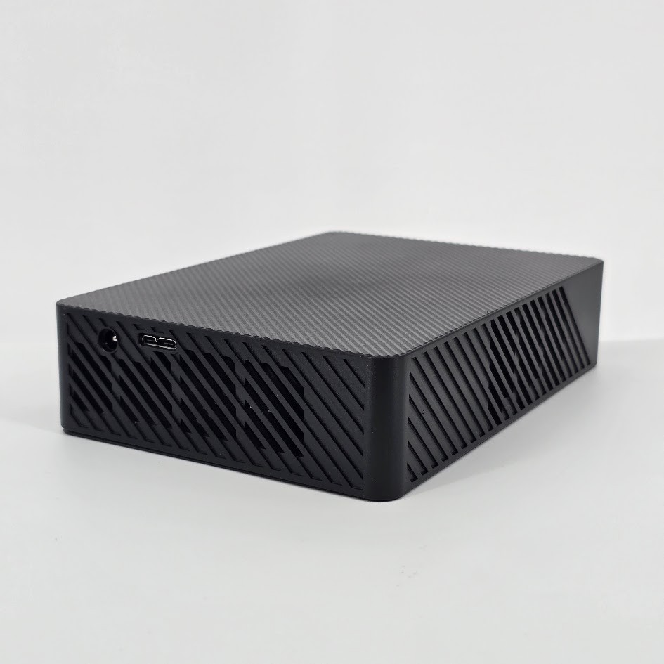 Seagate Expansion Desktop Hard Drive 8TB STKP8000400 [NO ACCESSORIES]
