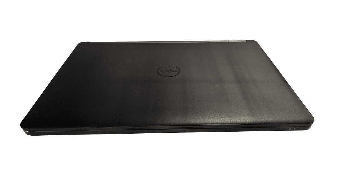 *READ* Dell Latitude E5470 Laptop i5-6300U 2.4GHz CPU 8GB RAM 256GB SSD Win 10
