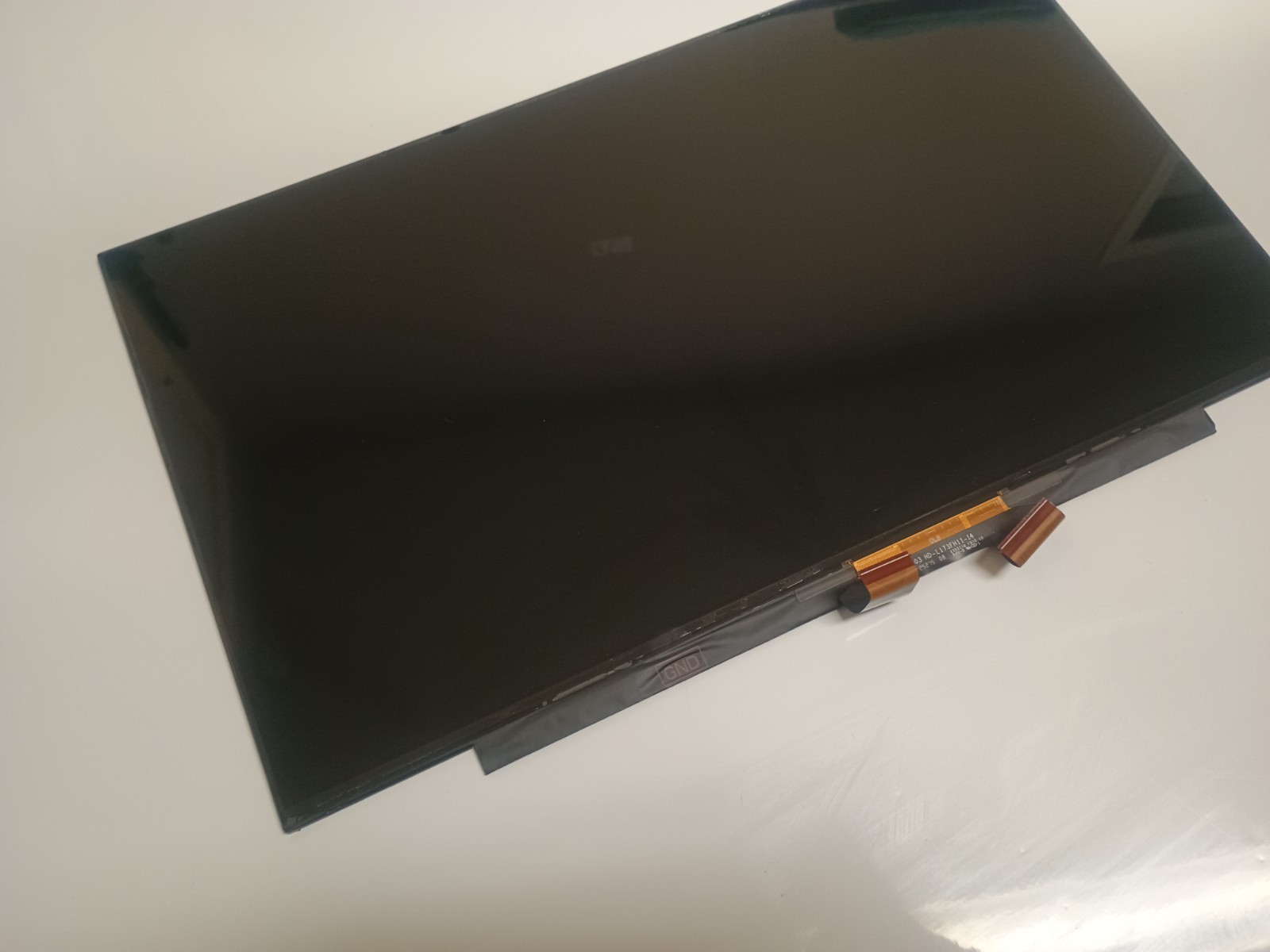 17.3″ B173RTN03.0 LCD LED Touch Screen HD 1600×900 30pin M50441-001 for HP 17-CN