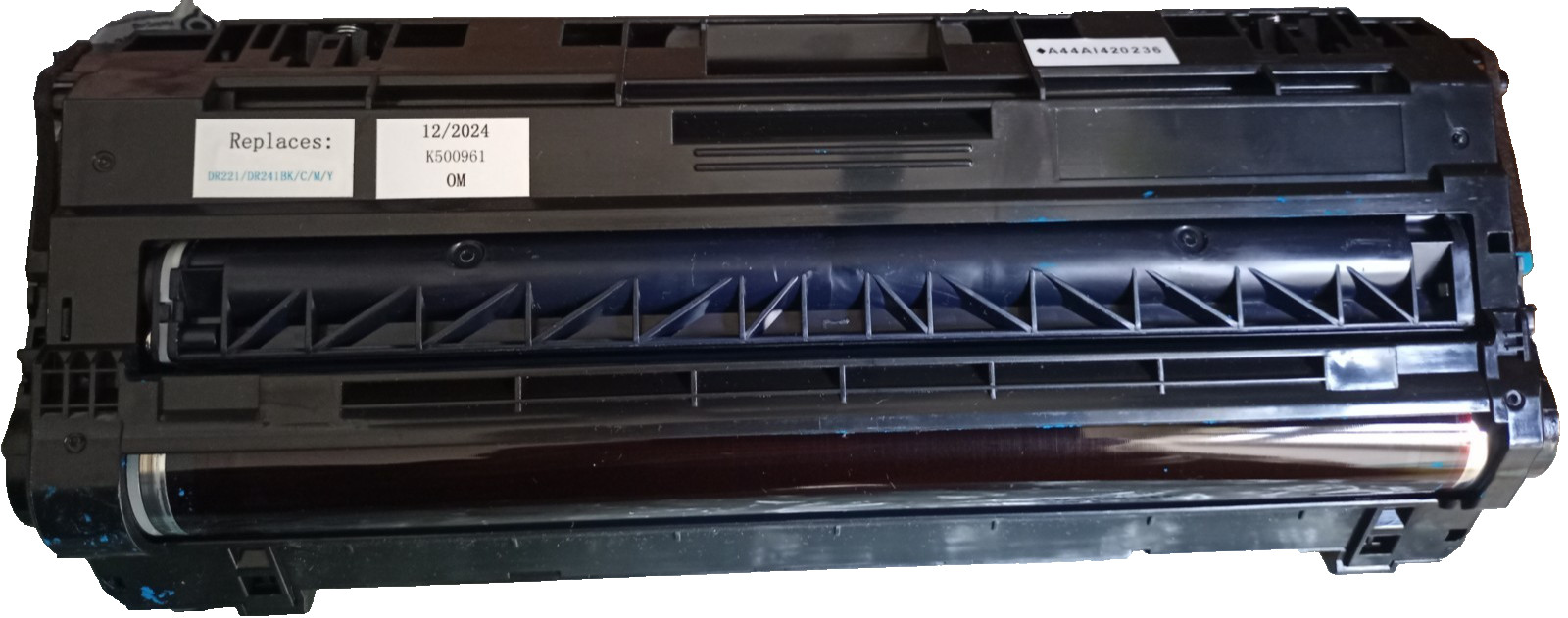 Toner & Drum Complete Set (incl. Transfer Unit) from Brother dcp 9020 cdw