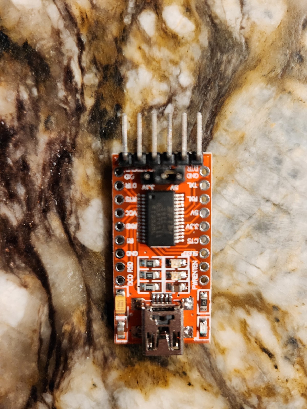 ​RC2014 Mini “After Dark” Limited Edition Z80 Computer – Issue 1 (20/25)