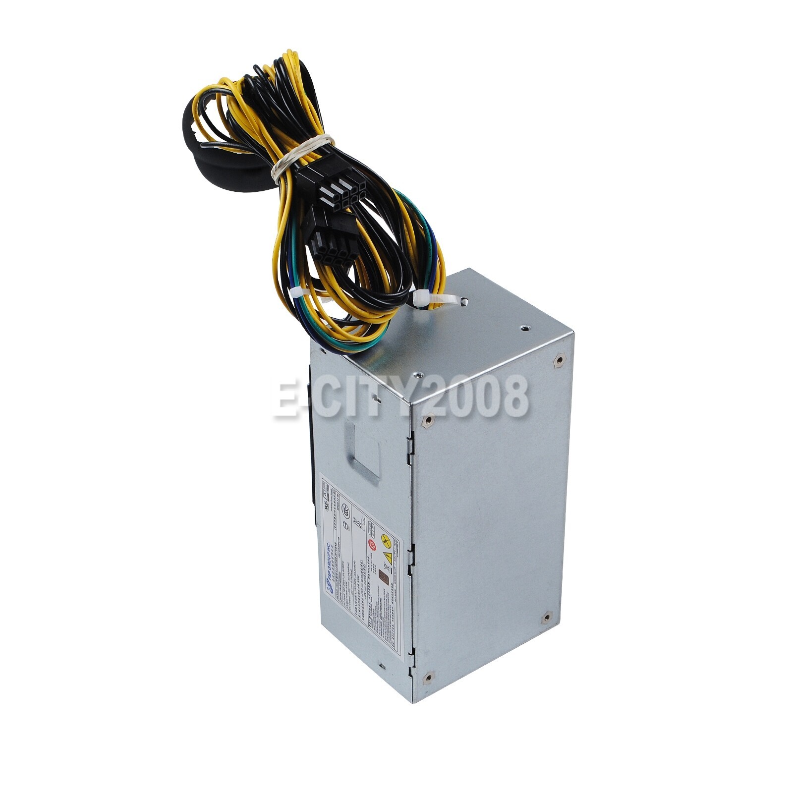 New FSP 500W Switching Power Supply 10Pin+4Pin+8Pin+8(6+2)Pin FSP500-20TGBAB