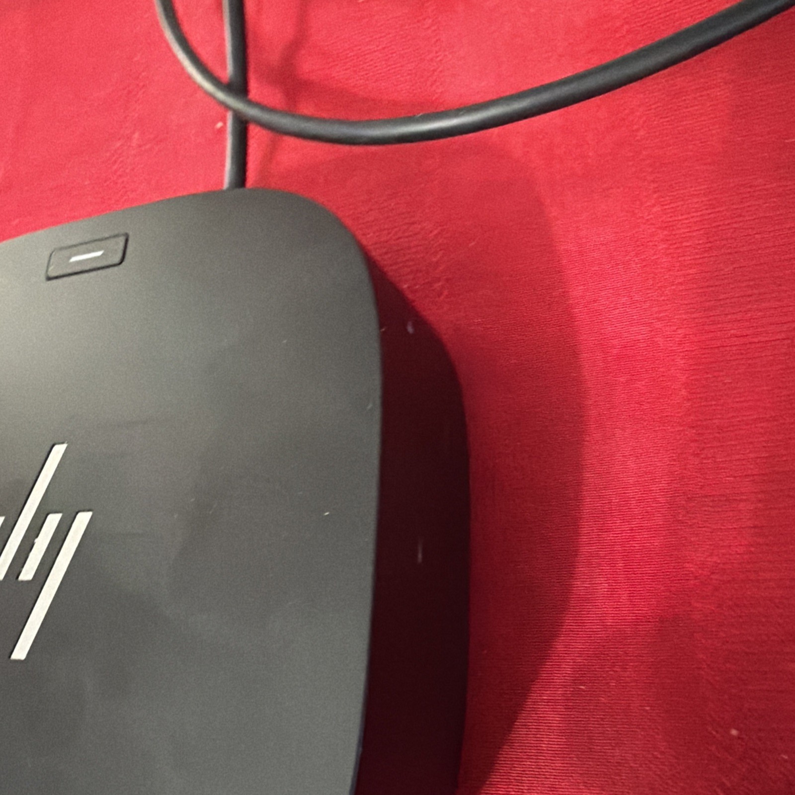 HP USB-C Dock G5 Universal Docking Station Used